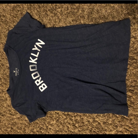 Graphic tee - Picture 1 of 2